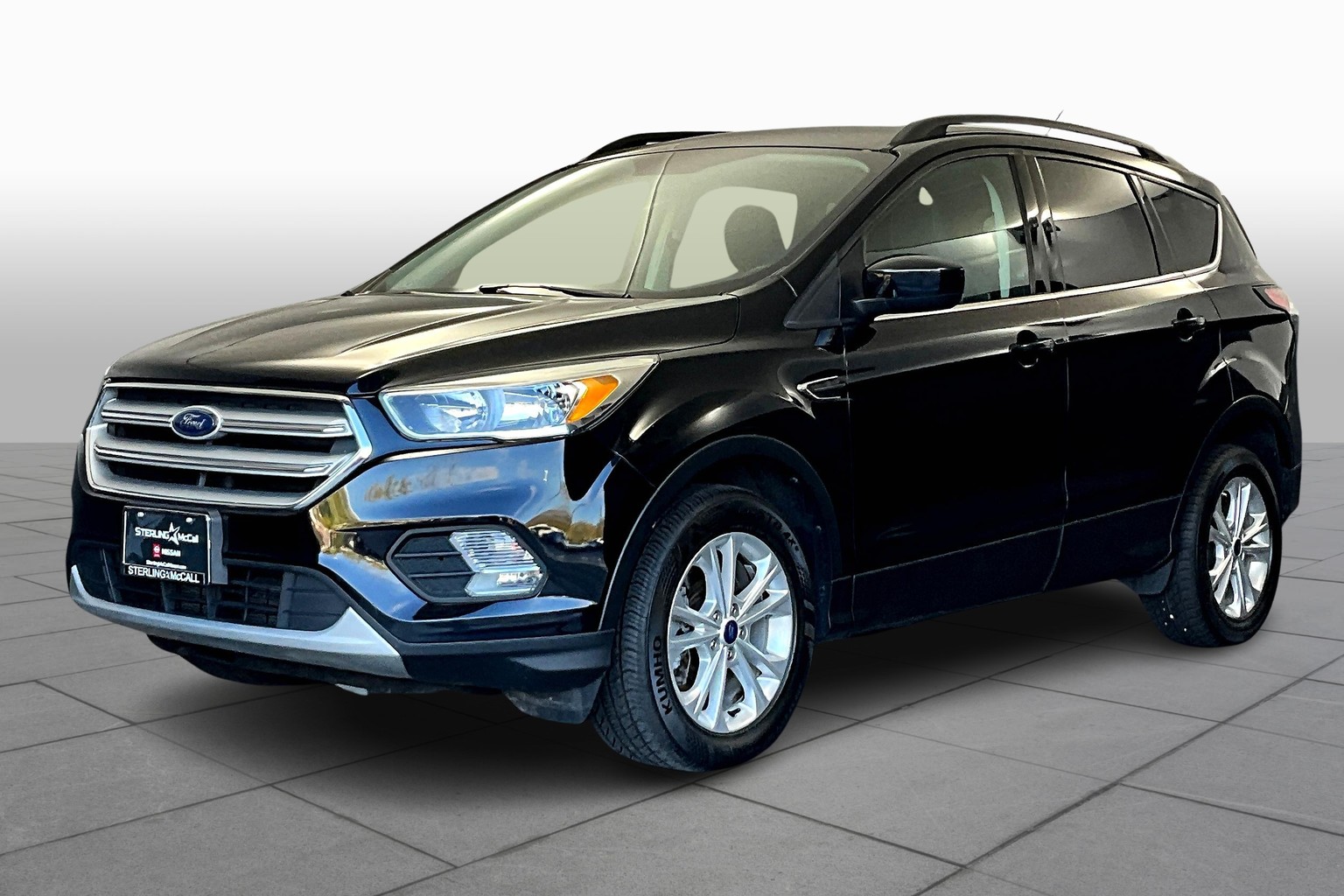 PreOwned Ford Escape for sale in Houston